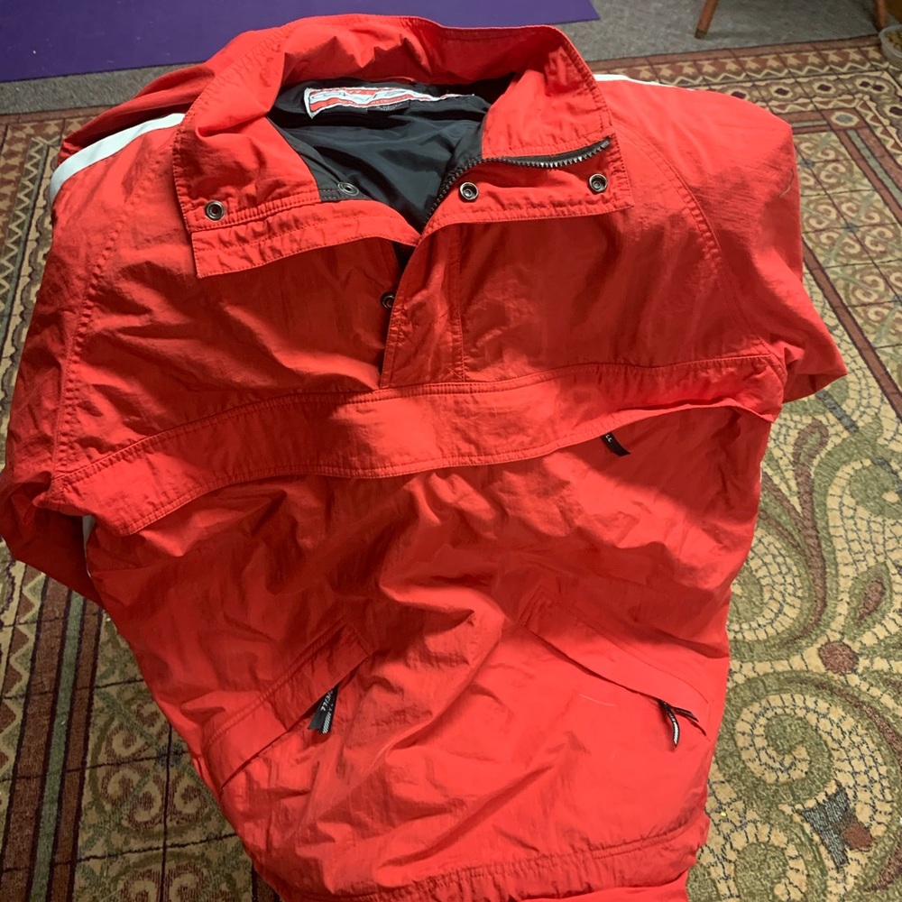 OG 70s O’neil Jacket